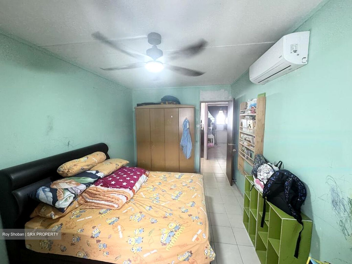 Blk 628 Yishun Street 61 (Yishun), HDB 4 Rooms #480650371